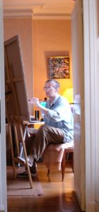 au limite de la représentation au limite de la représentation